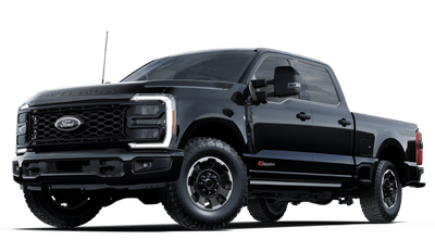 2025 Ford F-350SD Lariat
