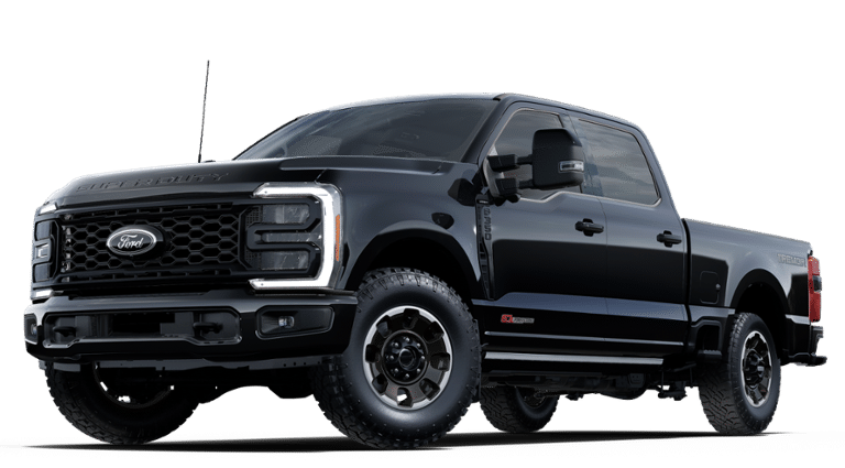 2025 Ford F-350SD Lariat