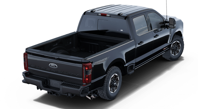 2025 Ford F-350SD Lariat