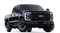 2025 Ford F-350SD Lariat