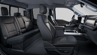 2025 Ford F-350SD Lariat