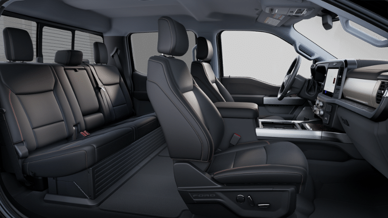 2025 Ford F-350SD Lariat