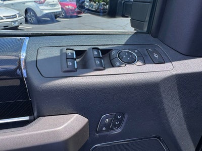2022 Ford F-350SD Platinum