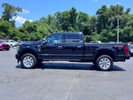 2022 Ford F-350SD Platinum