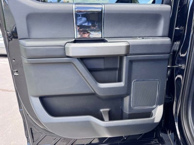 2022 Ford F-350SD Platinum
