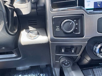 2022 Ford F-350SD Platinum