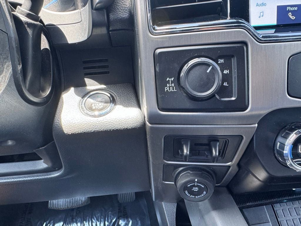 2022 Ford F-350SD Platinum