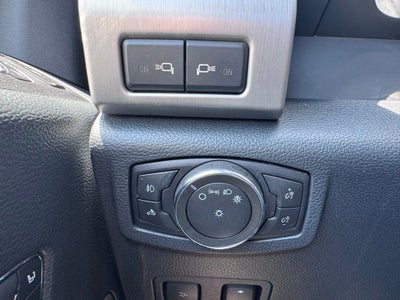 2022 Ford F-350SD Platinum