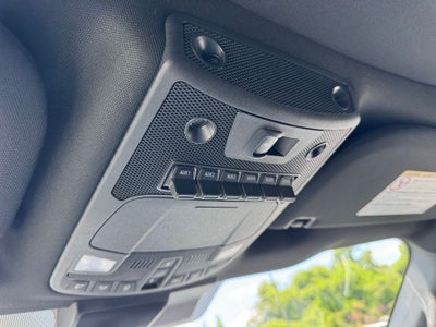 2022 Ford F-350SD Platinum