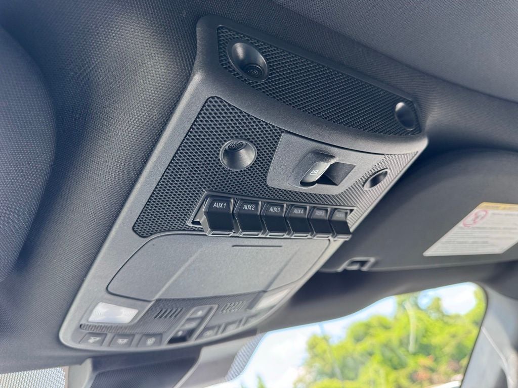 2022 Ford F-350SD Platinum
