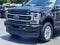 2022 Ford F-350SD Platinum