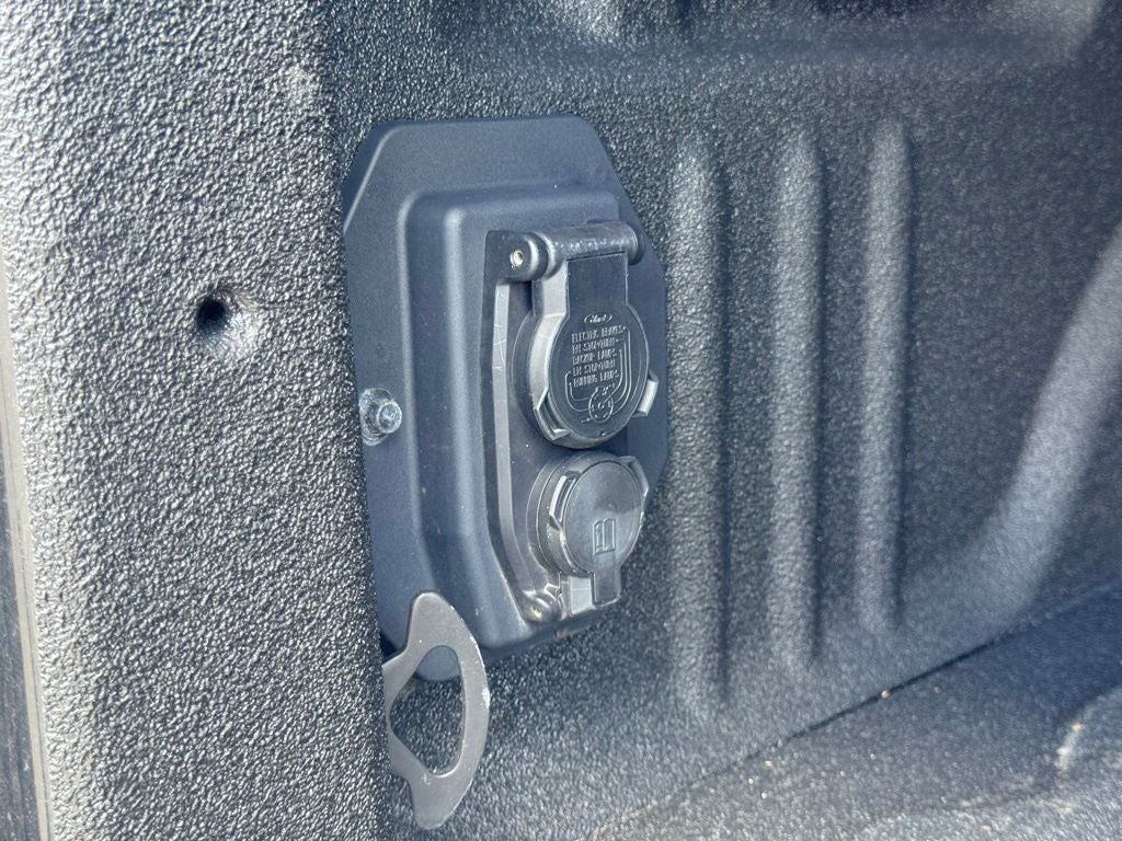 2022 Ford F-350SD Platinum