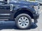2022 Ford F-350SD Platinum
