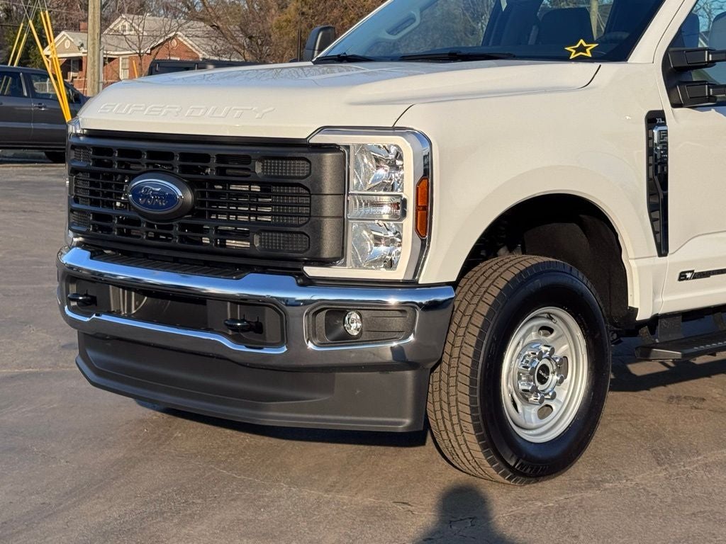 2026 Ford F-350SD XL