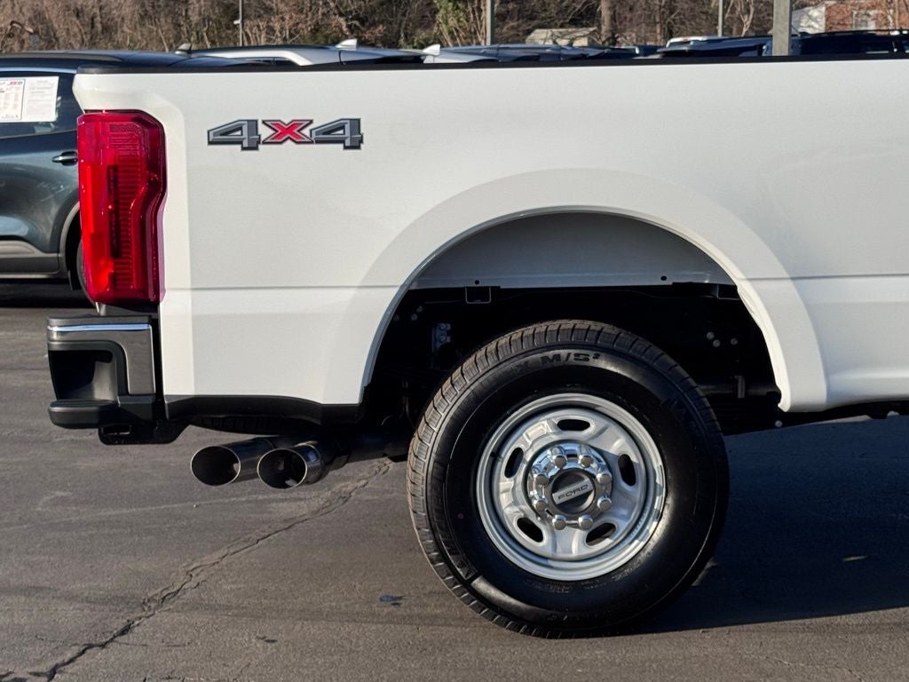 2026 Ford F-350SD XL