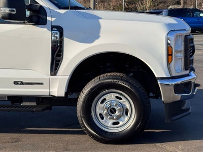2026 Ford F-350SD XL