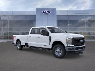 2026 Ford F-350SD XL