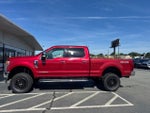 2020 Ford F-350SD Lariat