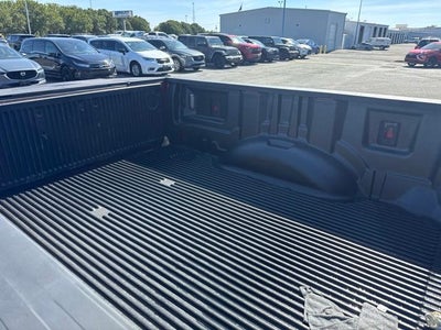 2020 Ford F-350SD Lariat