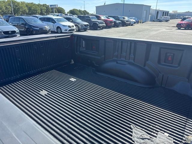 2020 Ford F-350SD Lariat