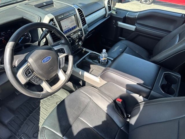 2020 Ford F-350SD Lariat