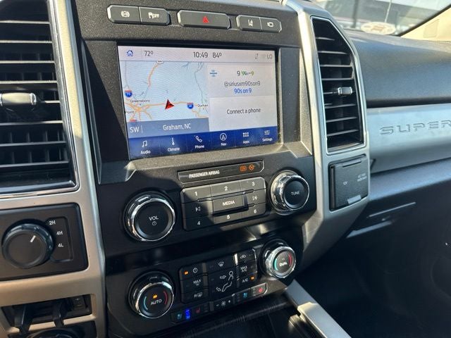 2020 Ford F-350SD Lariat