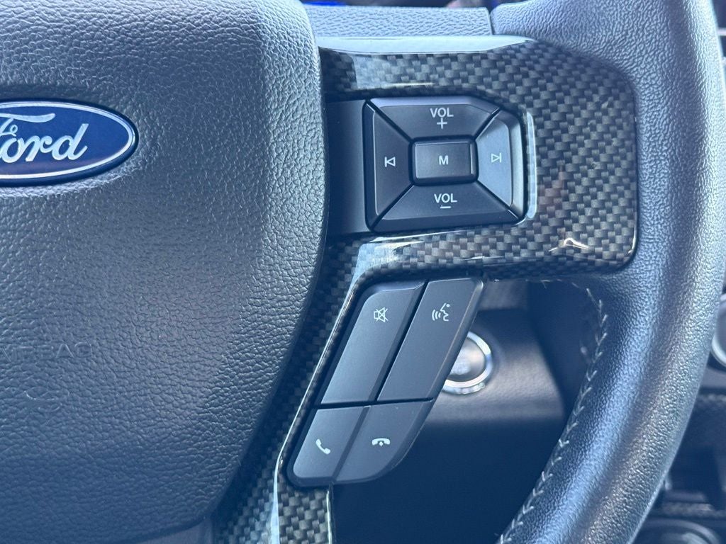 2021 Ford F-350SD Lariat DRW