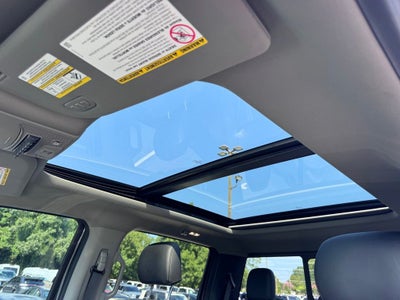 2021 Ford F-350SD Lariat DRW