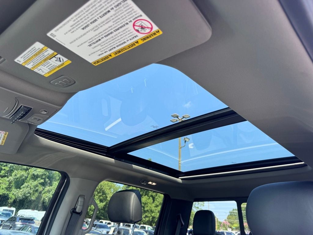 2021 Ford F-350SD Lariat DRW