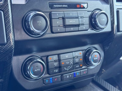 2021 Ford F-350SD Lariat DRW