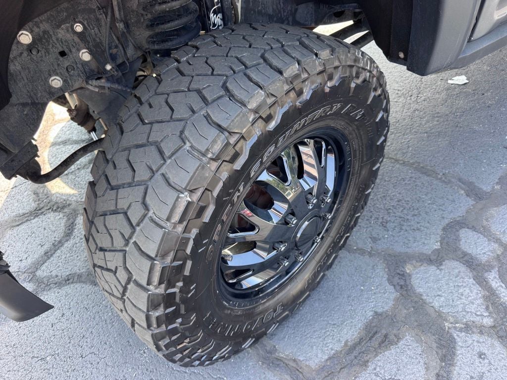 2021 Ford F-350SD Lariat DRW