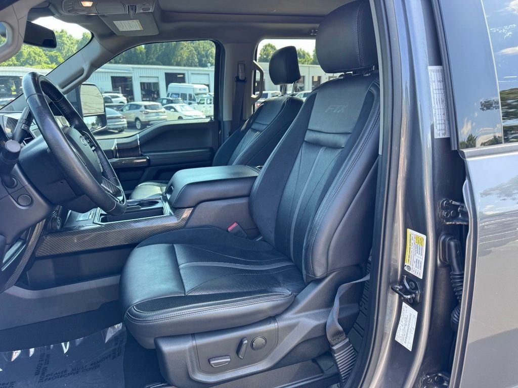 2021 Ford F-350SD Lariat DRW