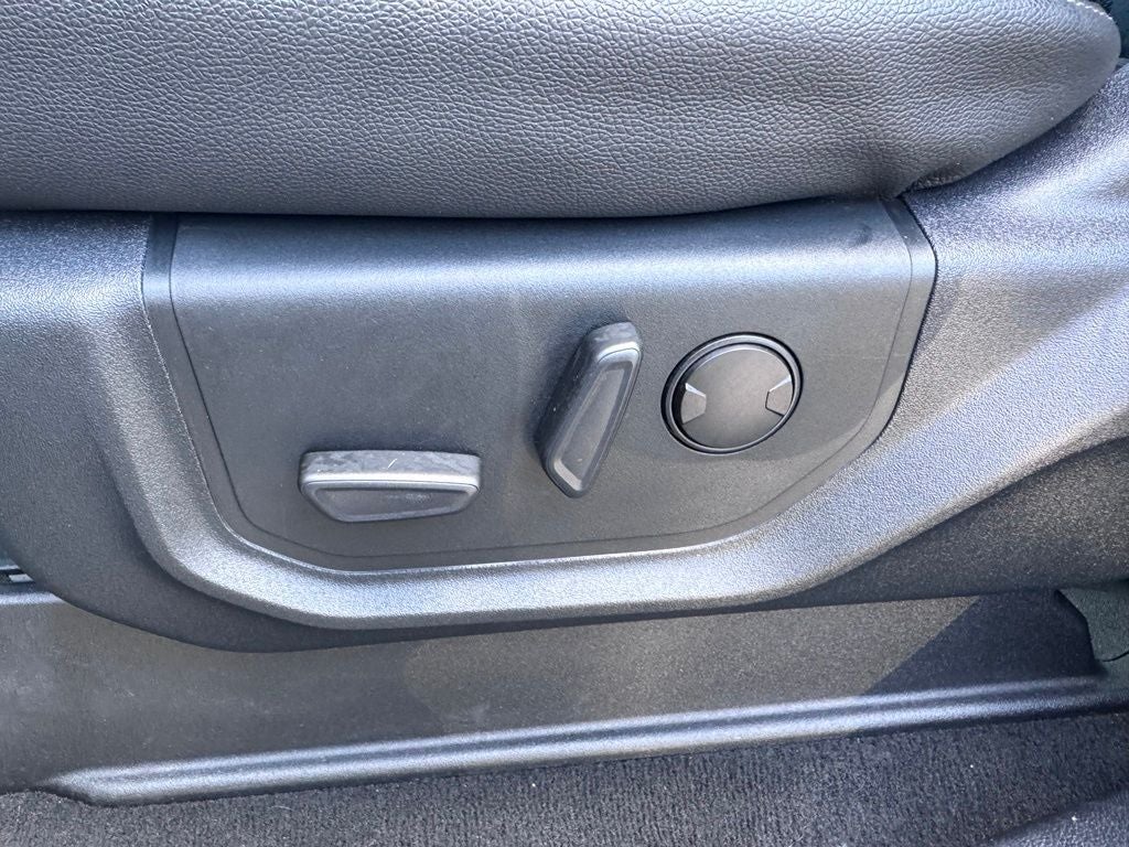 2021 Ford F-350SD Lariat DRW