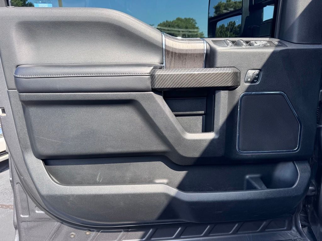 2021 Ford F-350SD Lariat DRW