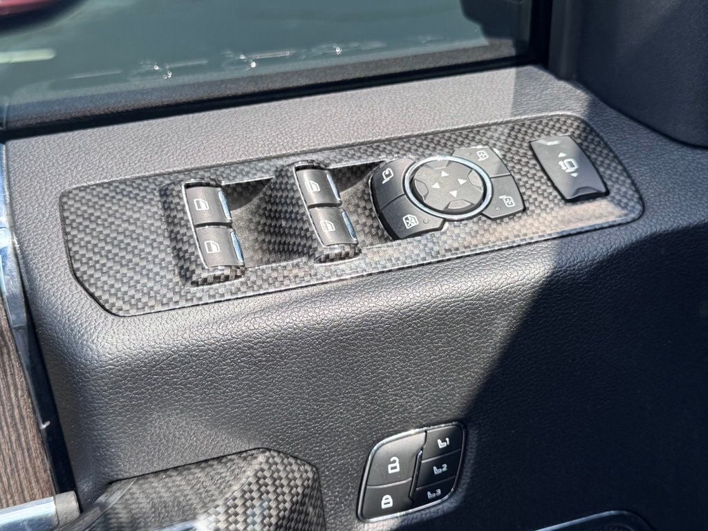 2021 Ford F-350SD Lariat DRW