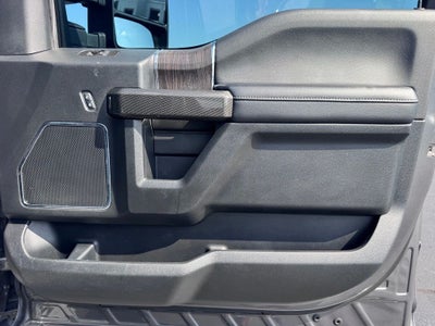 2021 Ford F-350SD Lariat DRW