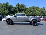 2021 Ford F-350SD Lariat DRW