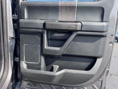 2021 Ford F-350SD Lariat DRW