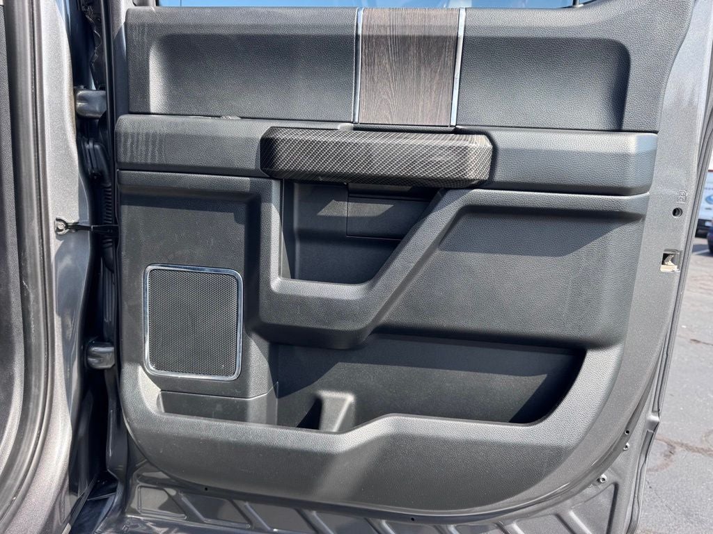 2021 Ford F-350SD Lariat DRW
