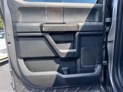 2021 Ford F-350SD Lariat DRW