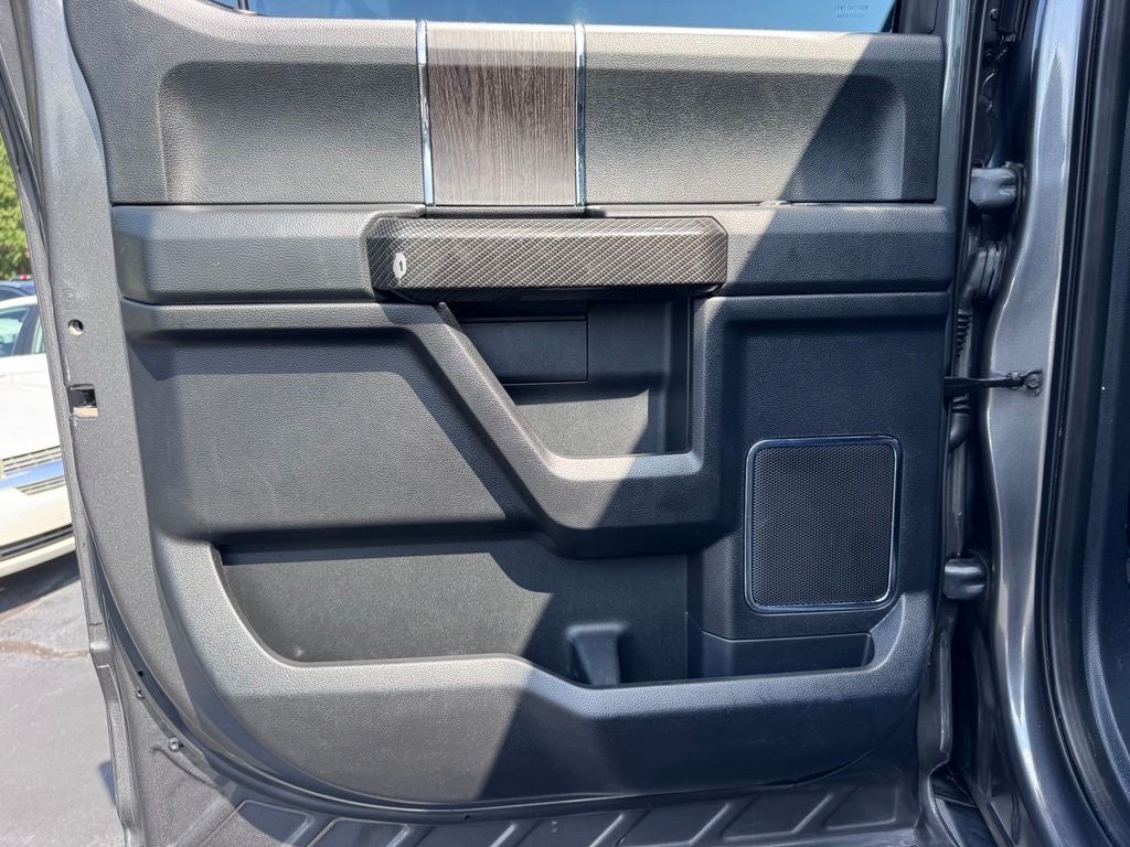 2021 Ford F-350SD Lariat DRW