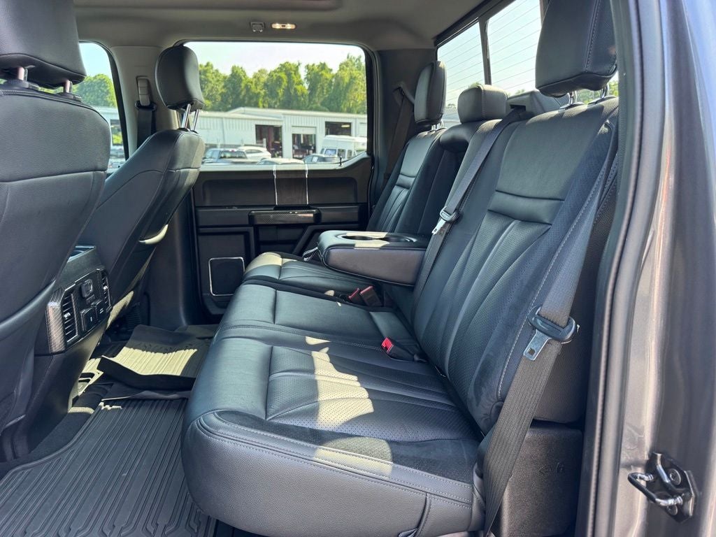 2021 Ford F-350SD Lariat DRW