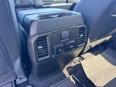 2021 Ford F-350SD Lariat DRW
