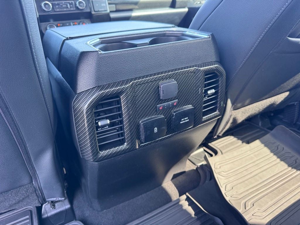 2021 Ford F-350SD Lariat DRW