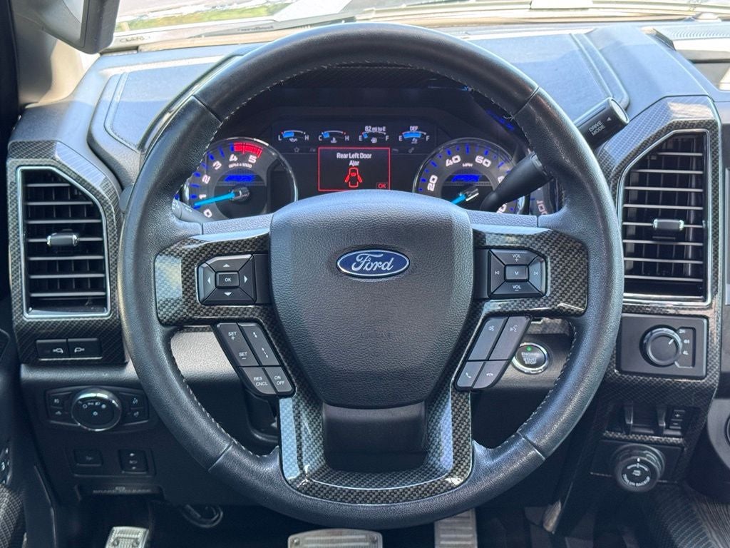 2021 Ford F-350SD Lariat DRW