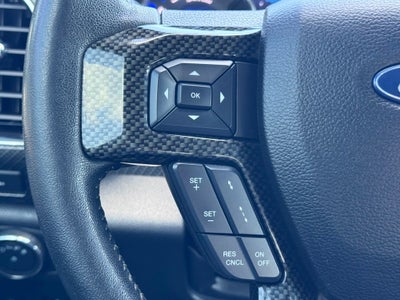 2021 Ford F-350SD Lariat DRW
