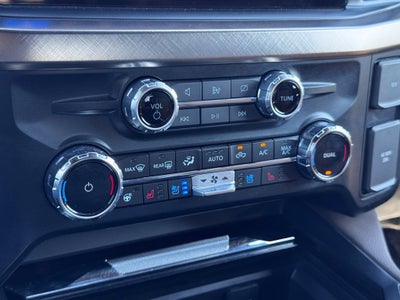 2024 Ford F-450SD King Ranch DRW