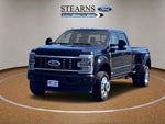 2024 Ford F-450SD King Ranch DRW
