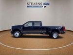 2024 Ford F-450SD King Ranch DRW