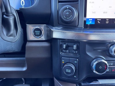 2024 Ford F-450SD King Ranch DRW